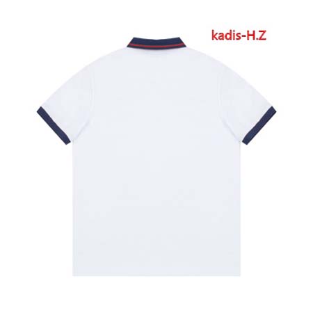 2024年7月16日夏季新作入荷グッチ 半袖 TシャツH.Z工場