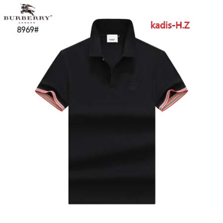 2024年7月16日夏季新作入荷バーバリー 半袖 Tシャツkadi工場