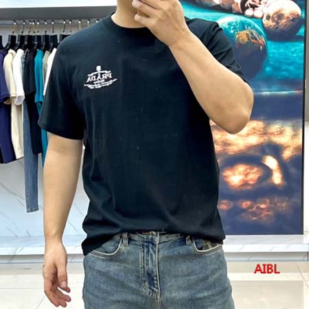 2024年7月16日夏季高品質新作入荷PRADA  半袖 TシャツAIBL工場