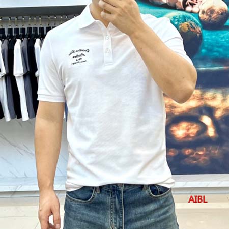 2024年7月16日夏季高品質新作入荷ディオール 半袖 TシャツAIBL工場