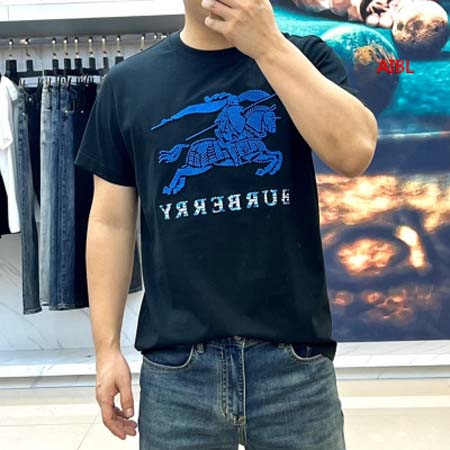 2024年7月16日夏季高品質新作入荷モンクレール 半袖 TシャツAIBL工場