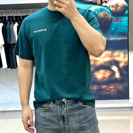 2024年7月16日夏季高品質新作入荷ジバンシー 半袖 TシャツAIBL工場