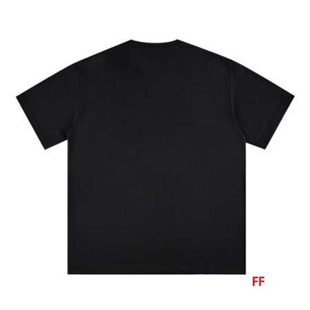 2024年7月17日夏季新作入荷グッチ半袖 Tシャツ FF工場