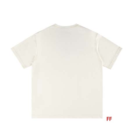 2024年7月17日夏季新作入荷グッチ半袖 Tシャツ FF工場