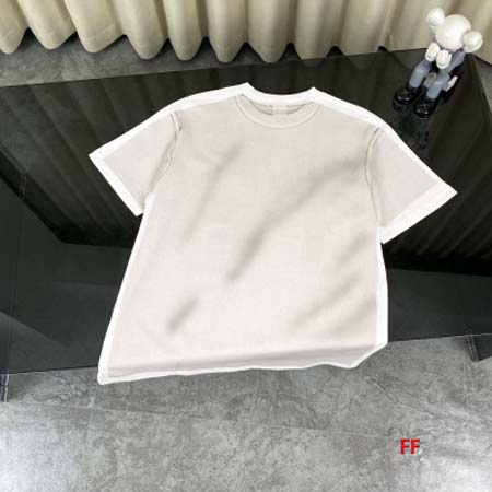 2024年7月17日夏季新作入荷SUPREME X Maison Margiela半袖 Tシャツ LASON工場