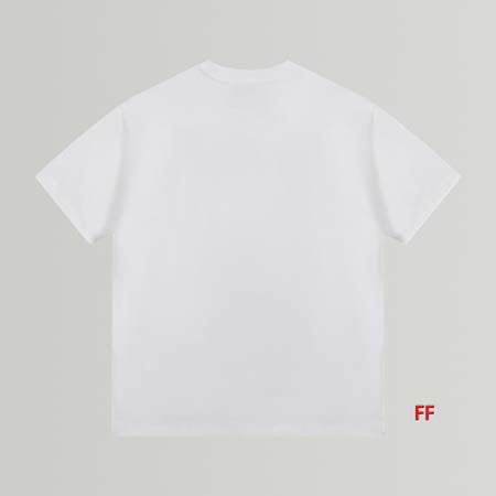 2024年7月17日夏季新作入荷ルイヴィトン半袖 Tシャツ huar工場