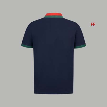 2024年7月17日夏季新作入荷グッチ半袖 Tシャツ  FF工場