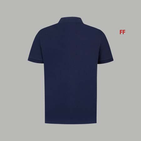 2024年7月17日夏季新作入荷ディオール 半袖 Tシャツ  FF工場