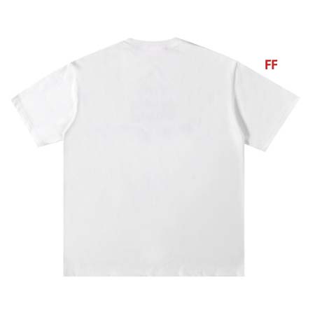 2024年7月17日夏季新作入荷グッチ半袖 Tシャツ FF工場