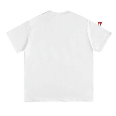 2024年7月17日夏季新作入荷グッチ半袖 Tシャツ FF工場