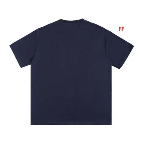 2024年7月17日夏季新作入荷グッチ半袖 Tシャツ FF工場