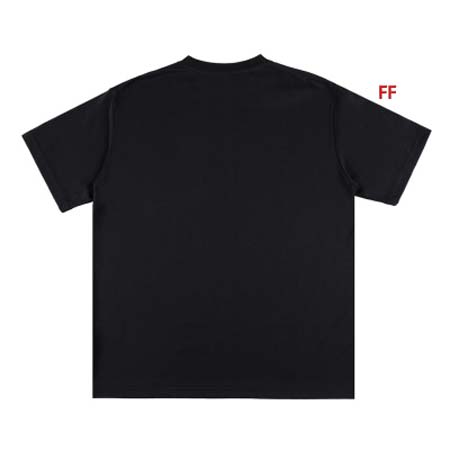 2024年7月17日夏季新作入荷グッチ半袖 Tシャツ FF工場