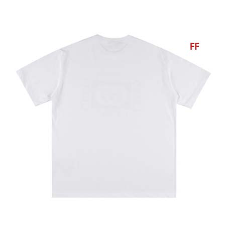 2024年7月17日夏季新作入荷グッチ半袖 Tシャツ FF工場