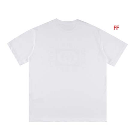 2024年7月17日夏季新作入荷グッチ半袖 Tシャツ FF工場