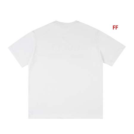 2024年7月17日夏季新作入荷グッチ半袖 Tシャツ FF工場