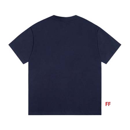 2024年7月17日夏季新作入荷グッチ半袖 Tシャツ FF工場