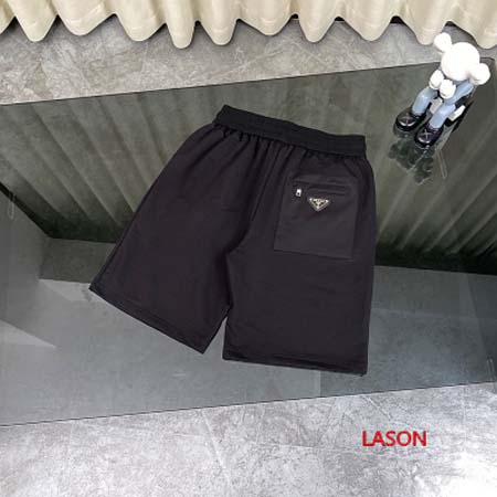 2024年夏季新作入荷PRADA 半ズボン LASON工場M-XXL