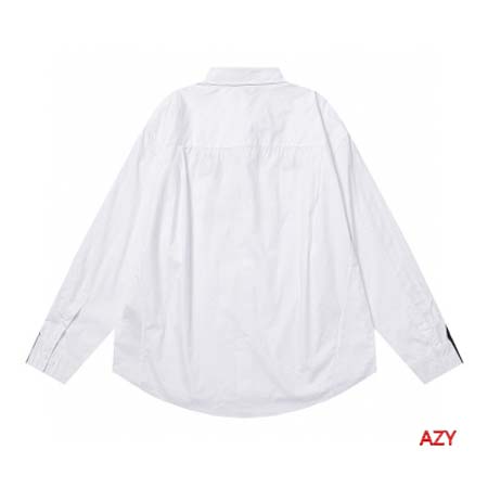 2024年7月17日夏季新作入荷バレンシアガ 長袖 シャツ AZY工場