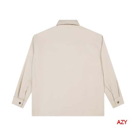 2024年7月17日夏季新作入荷PRADA シャツコート AZY工場