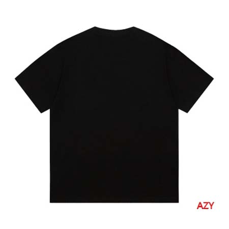 2024年7月17日夏季新作入荷ディオール 半袖 Tシャツ AZY工場