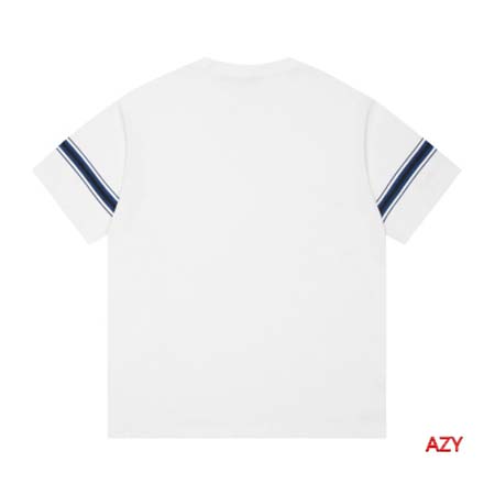 2024年7月17日夏季新作入荷バーバリー 半袖 Tシャツ AZY工場