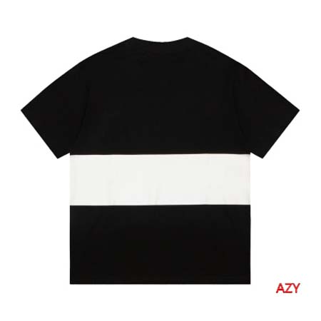 2024年7月17日夏季新作入荷バーバリー 半袖 Tシャツ AZY工場