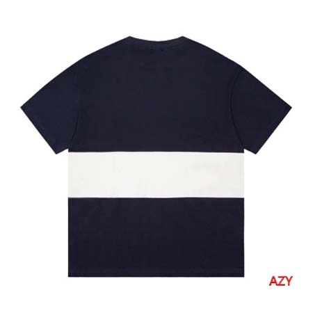 2024年7月17日夏季新作入荷バーバリー 半袖 Tシャツ AZY工場