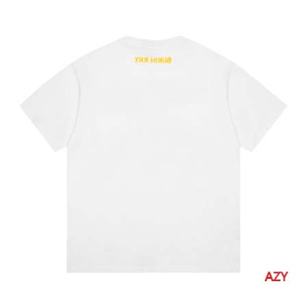 2024年7月17日夏季新作入荷バーバリー 半袖 Tシャツ AZY工場