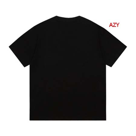 2024年7月17日夏季新作入荷ディオール 半袖 Tシャツ AZY工場