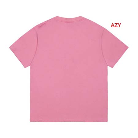 2024年7月17日夏季新作入荷バレンシアガ 半袖 Tシャツ AZY工場