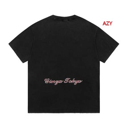 2024年7月17日夏季新作入荷バレンシアガ 半袖 Tシャツ AZY工場