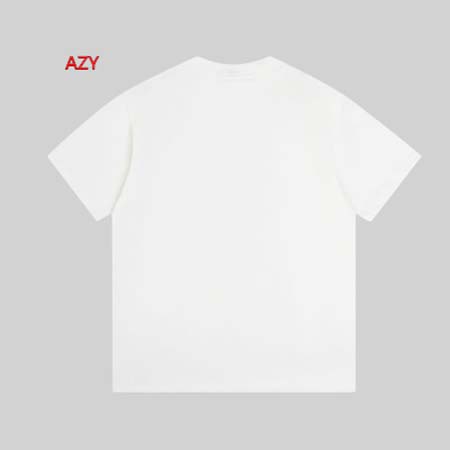 2024年7月17日夏季新作入荷グッチ半袖 Tシャツ HUAR工場