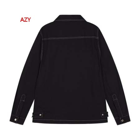 2024年7月17日夏季新作入荷PRADA シャツコート AZY工場