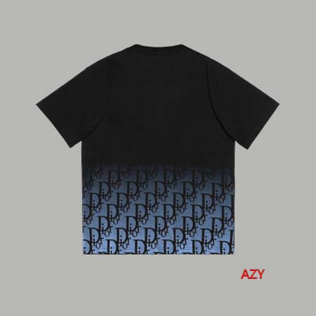 2024年7月18日新作入荷FENDI 半袖 Tシャツ AZY工場