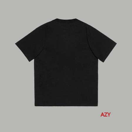 2024年7月18日新作入荷Dolce&Gabbana半袖 Tシャツ AZY工場