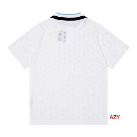 2024年7月18日新作入荷ルイヴィトン半袖 Tシャツ AZY工場