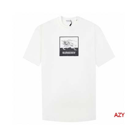 2024年7月18日新作入荷バーバリー 半袖 Tシャツ AZY工場