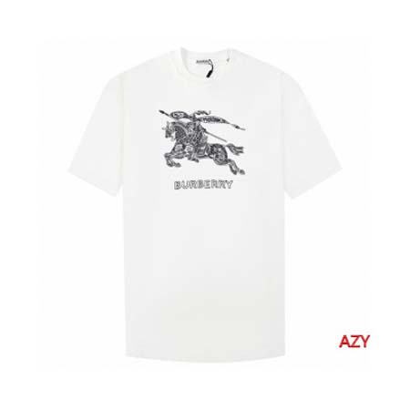 2024年7月18日新作入荷バーバリー 半袖 Tシャツ AZY工場