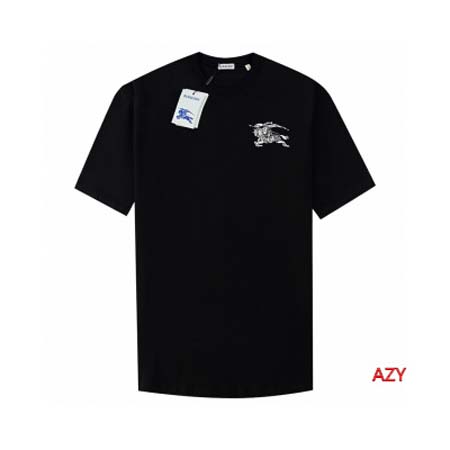 2024年7月18日新作入荷バーバリー 半袖 Tシャツ AZY工場