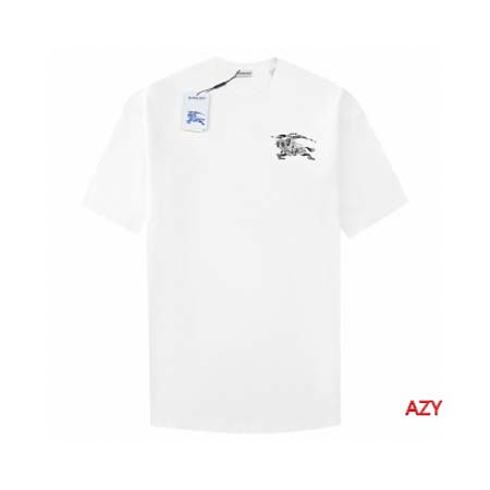 2024年7月18日新作入荷バーバリー 半袖 Tシャツ AZY工場