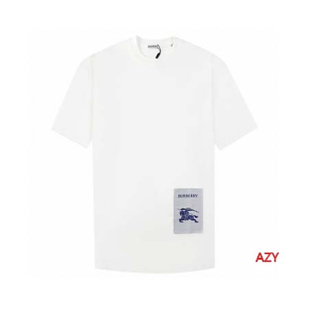 2024年7月18日新作入荷バーバリー 半袖 Tシャツ AZY工場