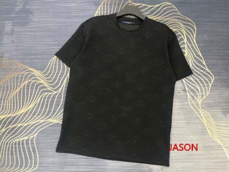 2024年7月18日新作入荷ルイヴィトン 半袖 Tシャツ JASON工場