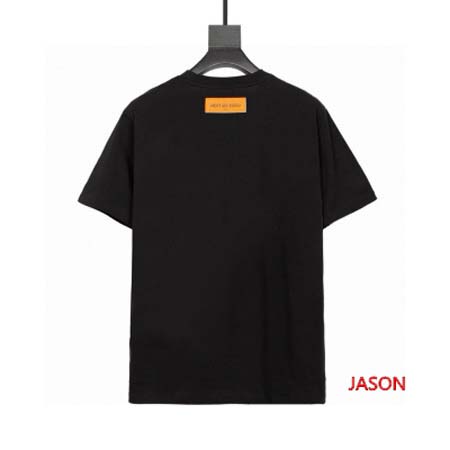 2024年7月19日新作入荷ルイヴィトン半袖 Tシャツ JASON工場