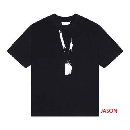 2024年7月19日新作入荷Maison Margiela半袖 Tシャツ JASON工場