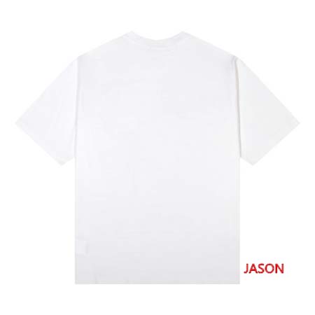 2024年7月19日新作入荷Maison Margiela半袖 Tシャツ JASON工場