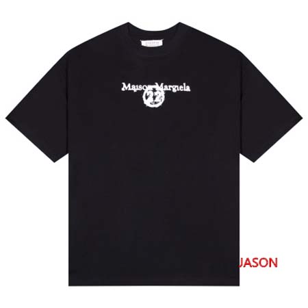 2024年7月19日新作入荷Maison Margiela半袖 Tシャツ JASON工場