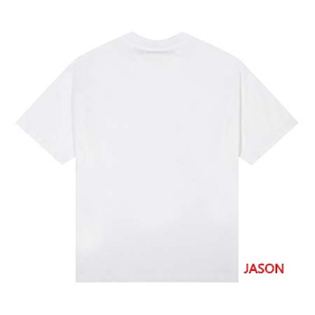 2024年7月19日新作入荷Maison Margiela半袖 Tシャツ JASON工場