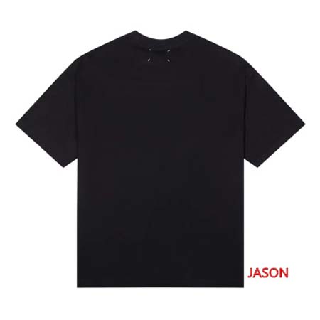 2024年7月19日新作入荷Maison Margiela半袖 Tシャツ JASON工場