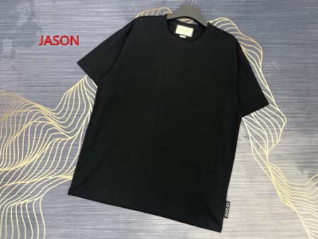 2024年7月19日新作入荷グッチ半袖 Tシャツ JASON工場