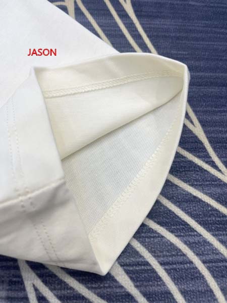 2024年7月19日新作入荷グッチ半袖 Tシャツ JASON工場